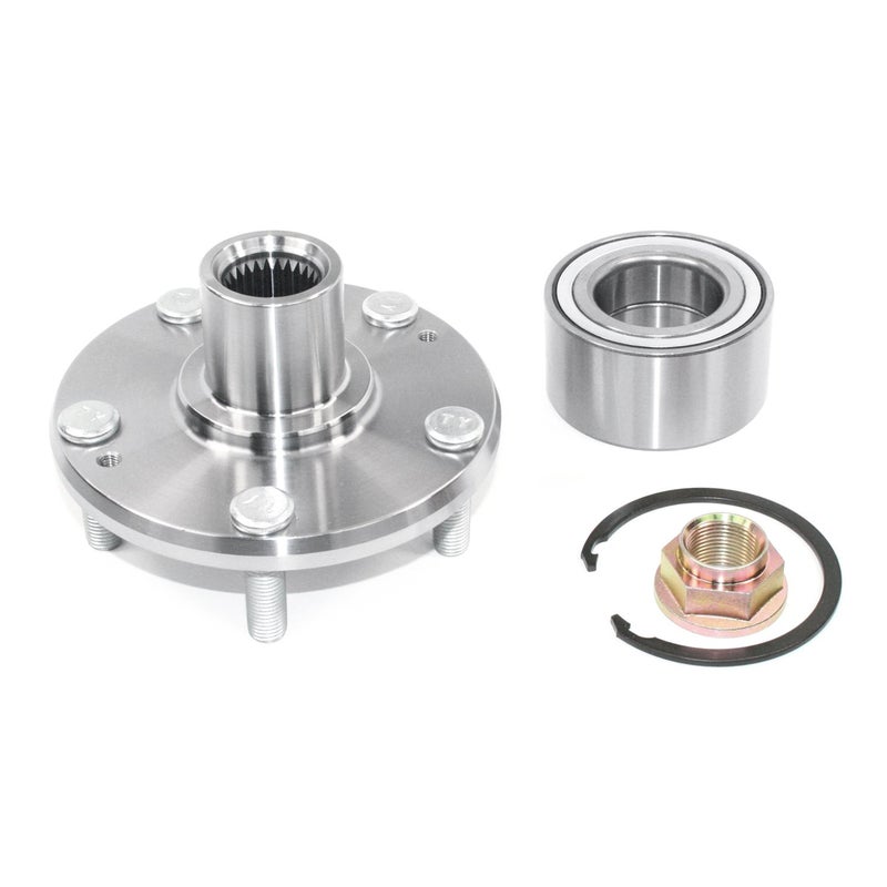 DuraGo 295-96106 Wheel Hub Kit (Front) - Image 2